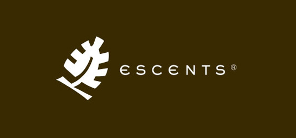 Logo Escents